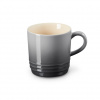 Le Creuset Hrnček na cappuccino 200 ml, FLINT, kamenina