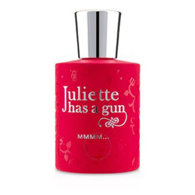 Juliette Has A Gun Mmmm..., Parfumovaná voda 50ml unisex