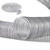 Sací had Vevor 100 mm