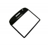 Sklíčko LCD Blackberry 9000 Bold Black černé