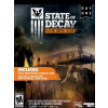 UNDEAD LABS State of Decay: YOSE Day One Edition (PC) Steam Key 10000008939005