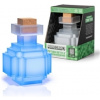 Minecraft Potion Bottle Illuminating Collector Replica