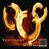 Testimony: Of Life and D… (Testimony)