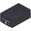 Ubiquiti Ubiquiti POE-48, PoE adapter 48V/0,5A (24W), včetně napájecího kabelu