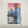 GTA Vice City Stories (PS2) - Anglická