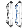 Kladkový luk BOWTECH Reckoning 36 Gen 2 medium / long univerzálny na lov aj terčovú streľbu 36˝ 332 fps