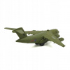 Bábika - 1/32 C17 dopravné lietadlo odstúpiť hudobné modelu (Bábika - 1/32 C17 dopravné lietadlo odstúpiť hudobné modelu)