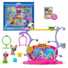 Craftenwood Playset Bandai Littlest Pet Shop Got talent