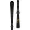 Lyže Atomic Cloud C12 RVSK C + M 10 GW black 154