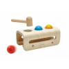 PlanToys PlanToys Zatĺkačka - guličky