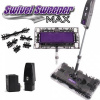 Zametač SWIVEL SWEEER MAX