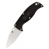 Spyderco Enuff SCFB31PBK