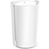 TP-Link Deco X50-5G (1-pack) - LTE 4G a 5G Modem - AX3000 Multi-Gig 2,5 Gbps Domáci meshový systém s Wi-Fi 6