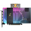 GIGABYTE VGA NVIDIA GeForce RTX 5080 XTREME WATERFORCE WB 16G, 16G GDDR7, 3xDP, 1xHDMI GV-N5080AORUSX WB-16GD