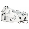 Charm London Anna L633 White