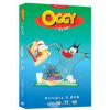Oggy a švábi 16 - 18 / kolekce 3 DVD - DVD
