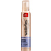 Wella Wellaflex 2-Days-Volume extra silné spevnenie penové tužidlo 200 ml