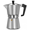 PEZZETTI Italexpress pre 3 šálky espresso (3 tz) kovová - hliníková tlaková kávovar