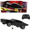 DC Comics The Batman Turbo Boost Batmobile Elektrický motor 1:15 Auto