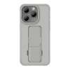 Zadný kryt Amazing Thing Matte Pro Mag Case 12FT IP156.1PMPGY pre iPhone 15 Pro titanium