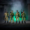 Hasbro Krotitelia duchov Plazmová séria Akčné figúrky 4-Pack 40. výročie 10 cm