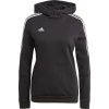 adidas teamwear Dámska mikina adidas Tiro 21 Sweat Hoody GM7329 Veľkosť: XS