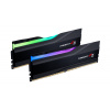 G.Skill Trident Z5 RGB, DDR5-6400, CL32 - 32 GB Dual-Kit, black F5-6400J3239G16GX2-TZ5RK