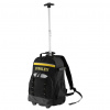Stanley STST83307-1 skladovací box na nářadí Černá, Žlutá
