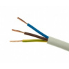 Elektrický kábel flexibilný kábel OWY 3x2,5mm2 300/500V ELEKTROKABEL 100m
