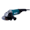 XTLINE XT105150 Úhlová bruska 150 mm, 1200 W