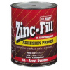 HB BODY ZINC FILL 320 - 2k zinková antikorózna farba šedá 1L