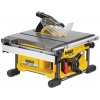 DeWALT Akumulátorová stolná píla DCS7485N