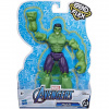 Hasbro Avengers figúrka Bend and Flex HULK (hE7871)