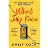 What July Knew (Emily Koch)