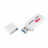 Goodram USB flash disk UME2-1280W0R11-V UME2 128GB