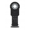 Bosch Príslušenstvo - Pílový plátok na drevo 50 mm 2608669070