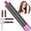 STYLIZÁCIA NA KULMU PRE DYSON SUŠIČKY HS05 HS01 40MM RUŽA