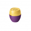 Oriflame Tender Care Sugar Plum slivkový Balzam na pery s včelím voskom 10,5 ml