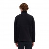 BERGHAUS Prism Half Zip Polartec® Fleece - pánská fleecová mikina, velikost L (černá)