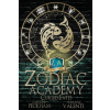 Zodiac Academy 5 (Valenti)(Brožovaná)