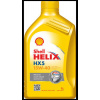 Motorový olej SHELL Helix HX5 15W-40 1,0l, 15W-40 550046277 EAN: 5011987861008