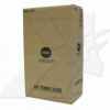 Konica Minolta MT-204B (8936204), originálný toner, čierna, 2-pack