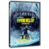 Meg 2: Příkop DVD