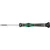 WERA Precízny skrutkovač Kraftform Micro s nástrčným 6-hranom 1,5 mm 05118108001