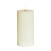 LED sviečka na baterky (výška 15 cm) Sille – Sirius