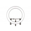Fomei LED RING SMD 32W