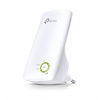 TP-LINK TL-WA854RE 300Mbps Wi-Fi Range Extender, Wall Plugged, 2 internal antennas, 300Mbps at 2.4GHz, WPS
