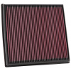K%26N Filters Vzduchový filter 33-2428