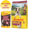 JOSERA Mini kuracie mäso a ryža 3 kg
