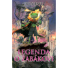 Legenda o Žabákovi - Guy Bass